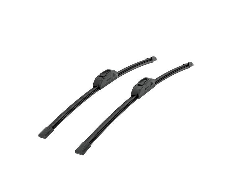Balai d'essuie-glace BOSCH 3 397 118 986