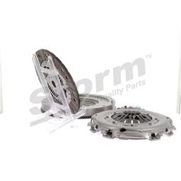 Kit adaptateur, embrayage STORM QUALITY PARTS STO1026