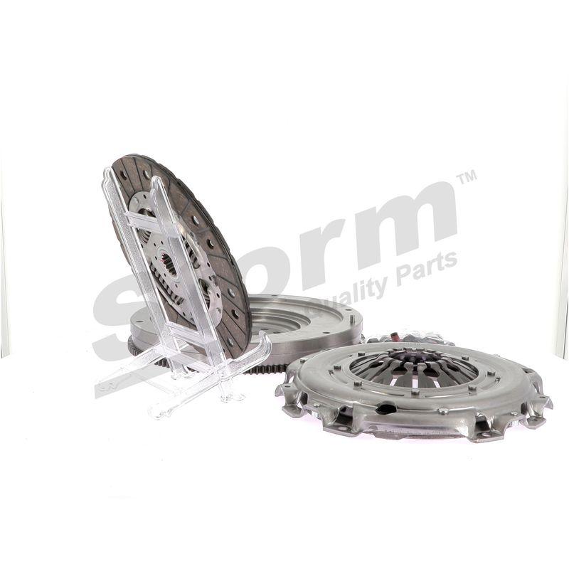 Kit adaptateur, embrayage STORM QUALITY PARTS STO1026