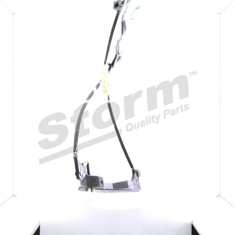Lève-vitre STORM QUALITY PARTS 99276