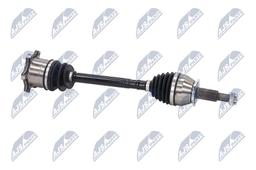 Arbre de transmission NTY NPW-NS-183