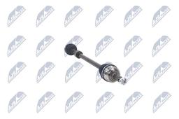 Arbre de transmission NTY NPW-MS-088