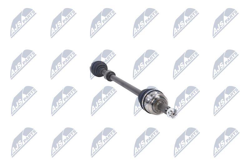 Arbre de transmission NTY NPW-MS-088