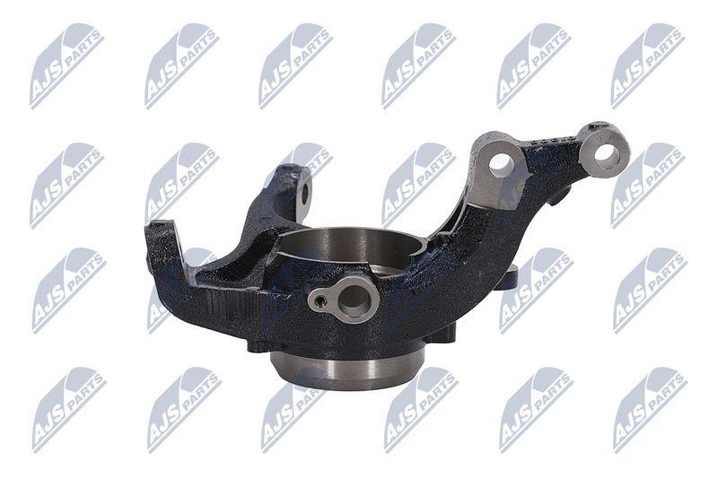 Fusée d'essieu, suspension de roue NTY ZZP-HY-520