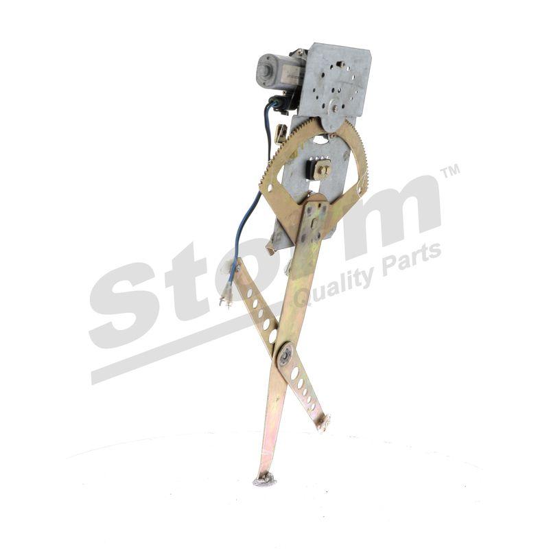 Lève-vitre STORM QUALITY PARTS 136771