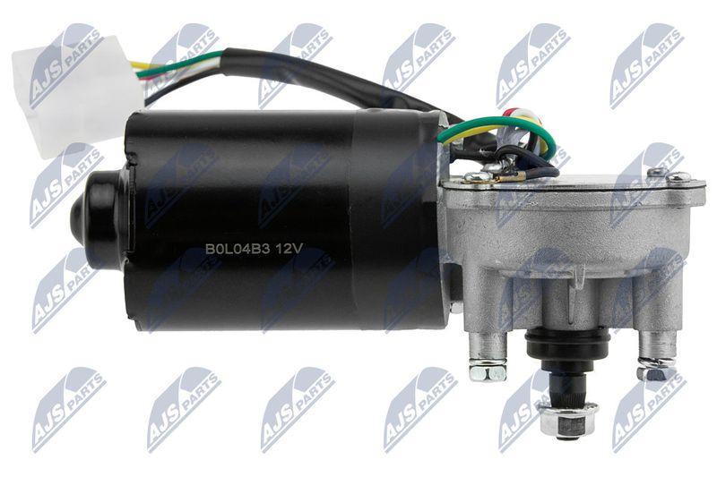 Moteur d'essuie-glace NTY ESW-ME-016