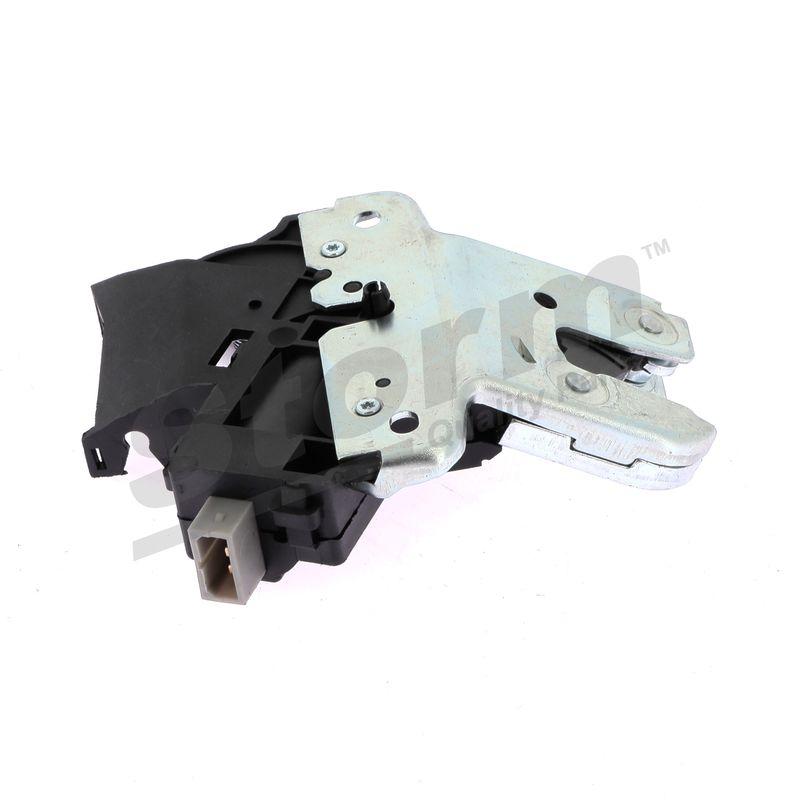 Serrure de hayon STORM QUALITY PARTS 1022502