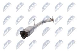 Catalyseur NTY KAT-HD-006