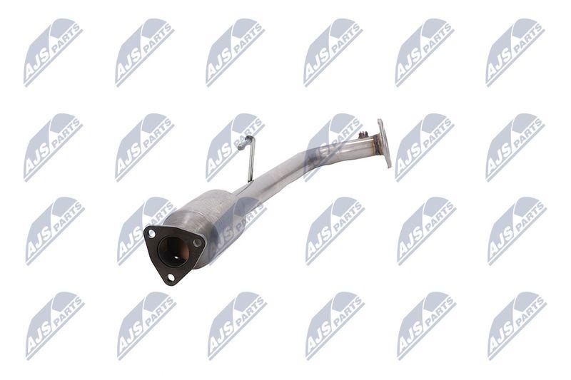 Catalyseur NTY KAT-HD-006