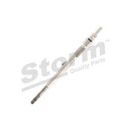 Bougie de préchauffage STORM QUALITY PARTS 576012