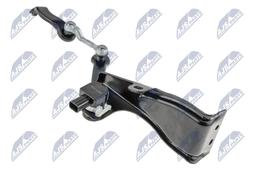 Appareil de commande, suspension pneumatique NTY ECX-TY-005A