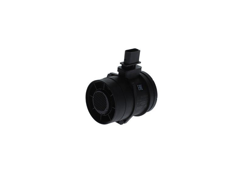 Débitmètre de masse d'air BOSCH 0 281 006 146