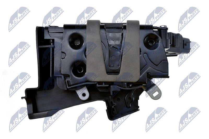 Serrure de porte NTY EZC-FR-011