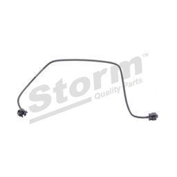Durite de radiateur STORM QUALITY PARTS STO2750003