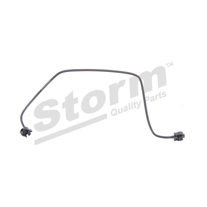 Durite de radiateur STORM QUALITY PARTS STO2750003