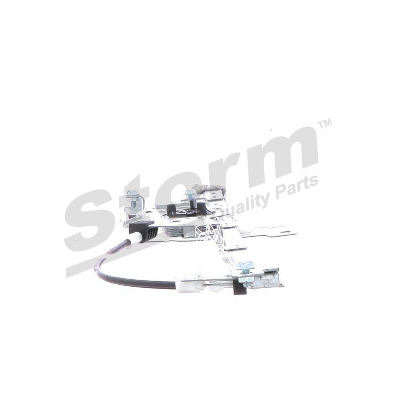 Lève-vitre STORM QUALITY PARTS 2767517