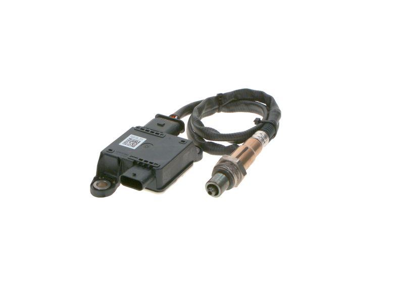 Détecteur de particules BOSCH 0 281 008 472