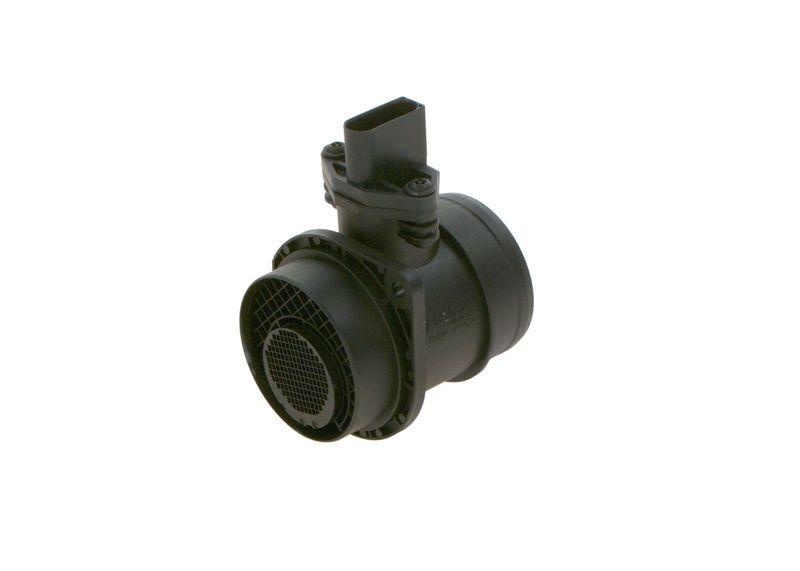 Débitmètre de masse d'air BOSCH 0 281 002 757