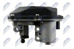 Element d'ajustage, soupapes de turburlence (tuyau d'admis°) NTY ENK-VW-005