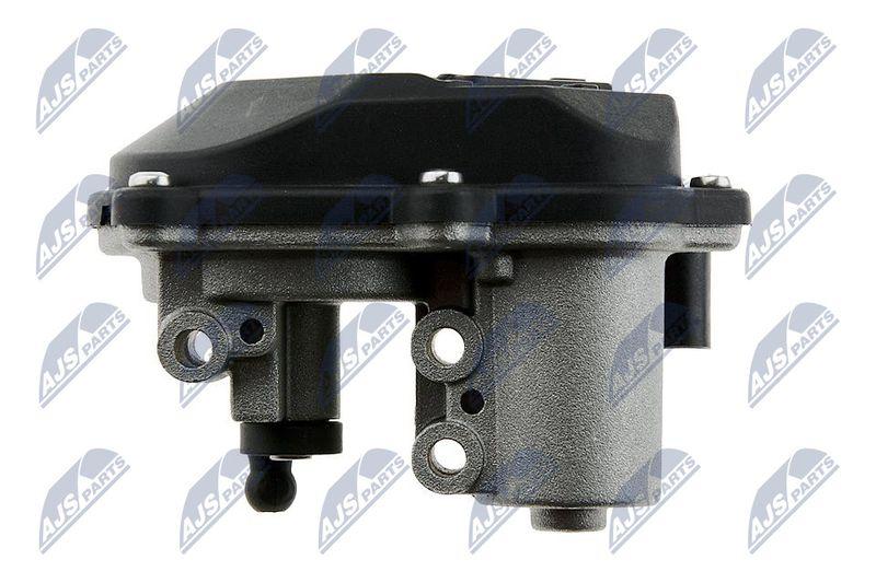Element d'ajustage, soupapes de turburlence (tuyau d'admis°) NTY ENK-VW-005