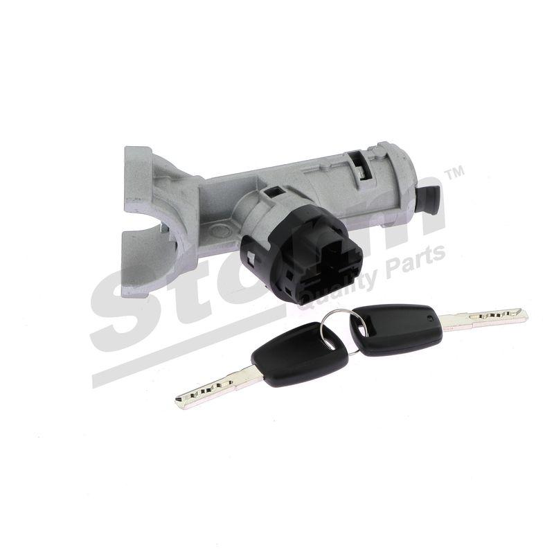 Fermeture-volant STORM QUALITY PARTS 79922