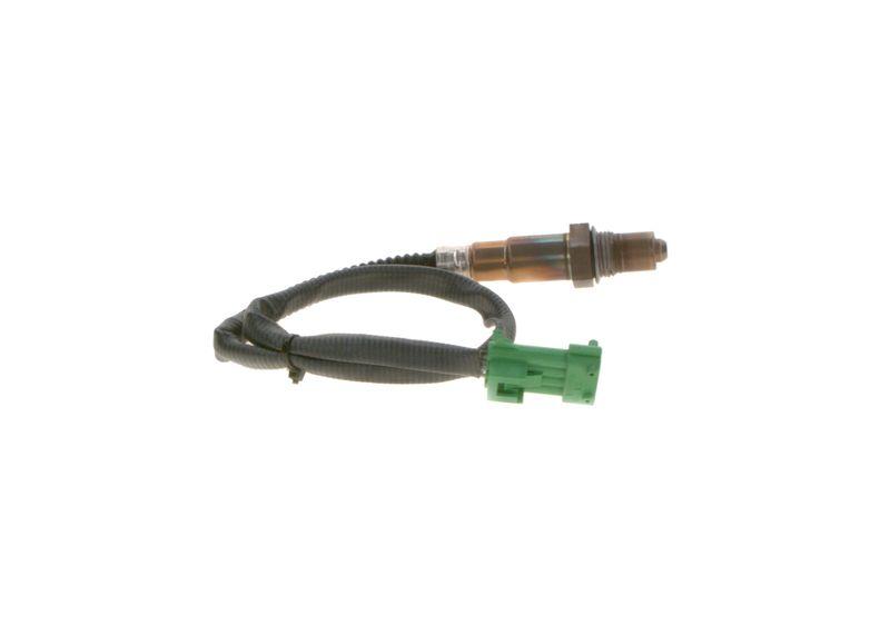 Sonde lambda BOSCH 0 258 006 027