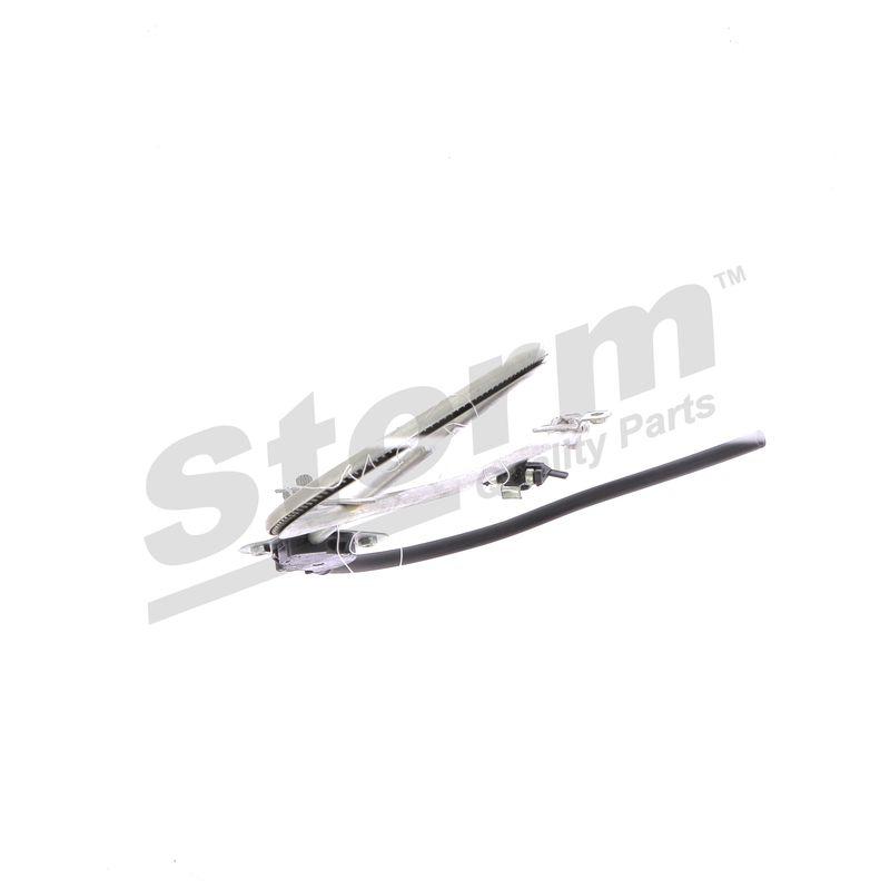 Lève-vitre STORM QUALITY PARTS 33079