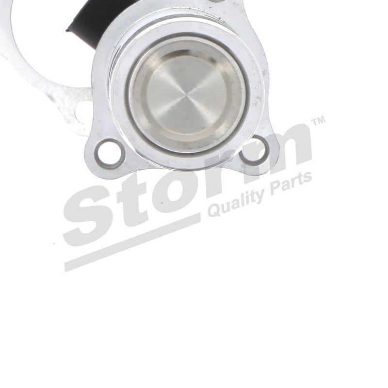 Vanne EGR STORM QUALITY PARTS 9019