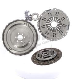 Kit adaptateur, embrayage STORM QUALITY PARTS STO1022