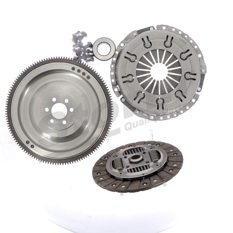 Kit adaptateur, embrayage STORM QUALITY PARTS STO1022