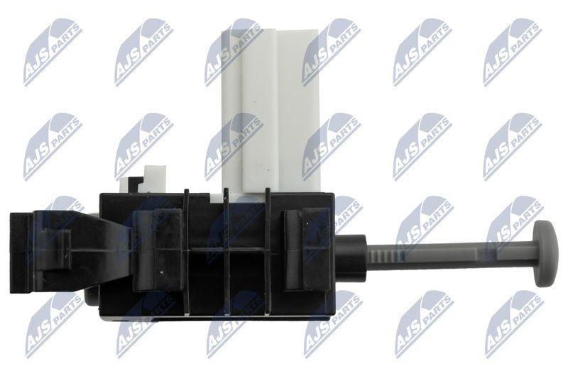 Commande, embrayage (régulateur de vitesse) NTY ECP-MZ-007