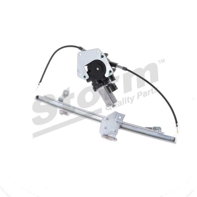 Lève-vitre STORM QUALITY PARTS 41274