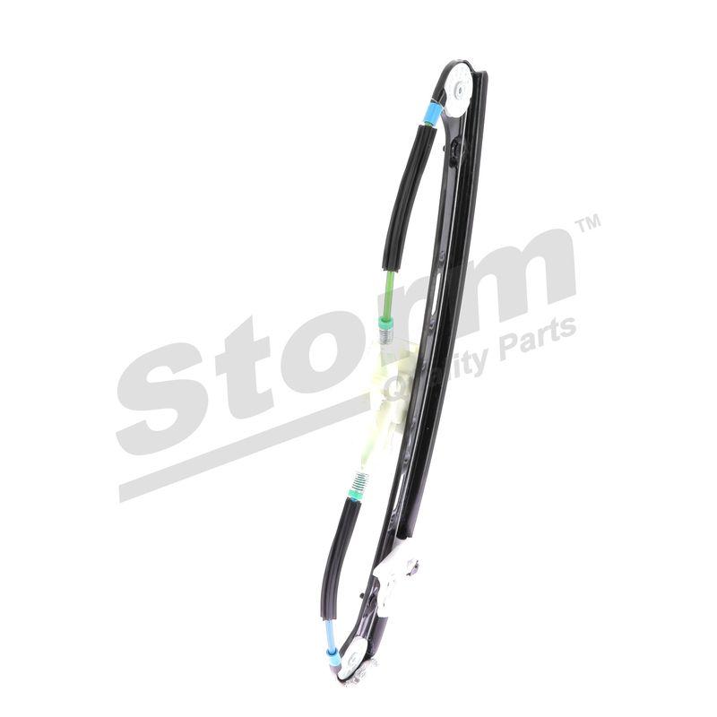 Lève-vitre STORM QUALITY PARTS 17272