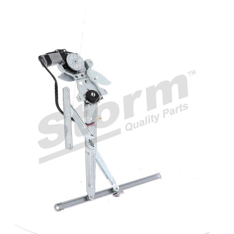 Lève-vitre STORM QUALITY PARTS 130476