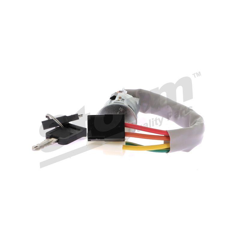 Fermeture-volant STORM QUALITY PARTS 83020