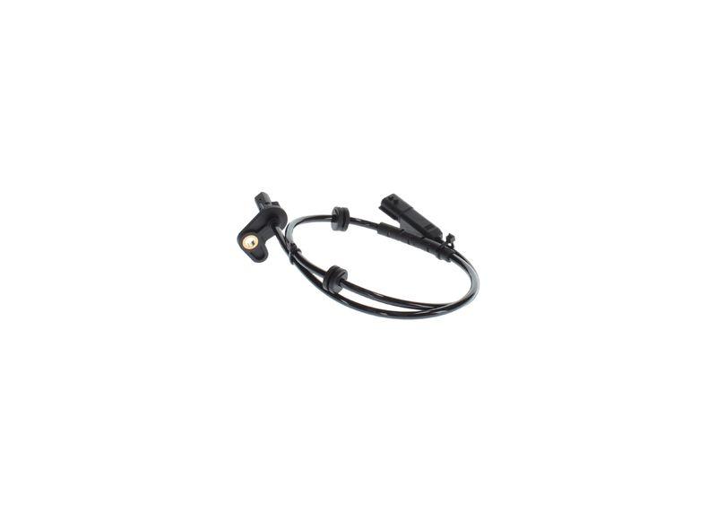 Capteur, vitesse de roue BOSCH 0 986 594 667