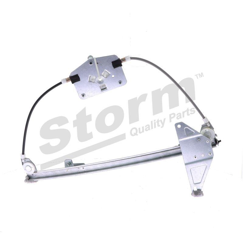 Lève-vitre STORM QUALITY PARTS 27972