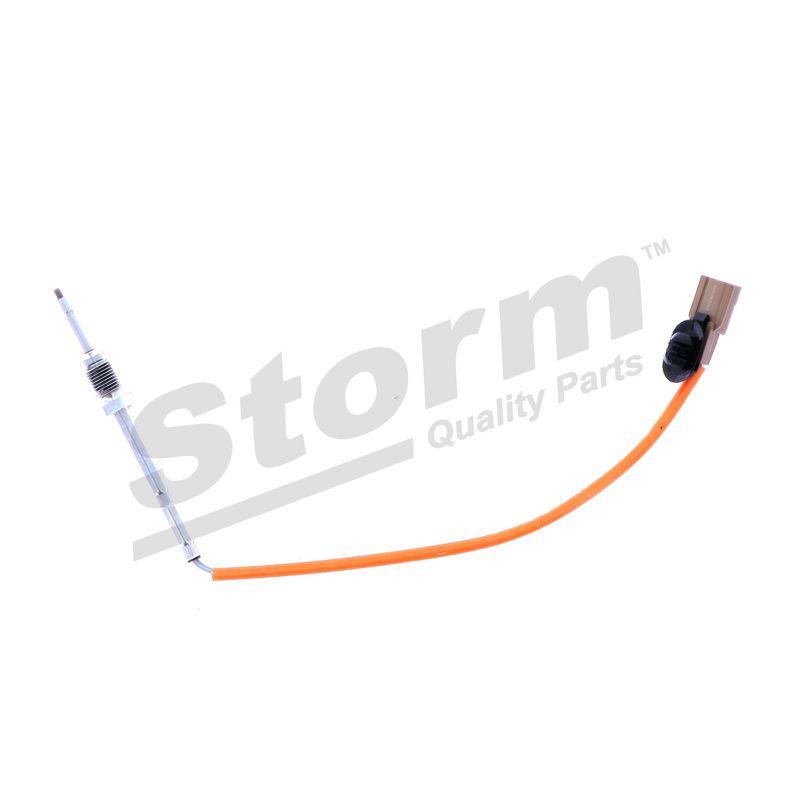 Capteur, température des gaz STORM QUALITY PARTS STO800048