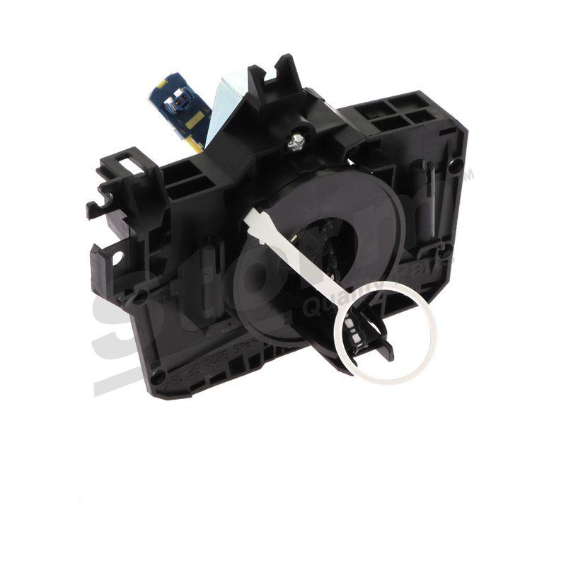 Ressort tournant, Airbag STORM QUALITY PARTS 8102023