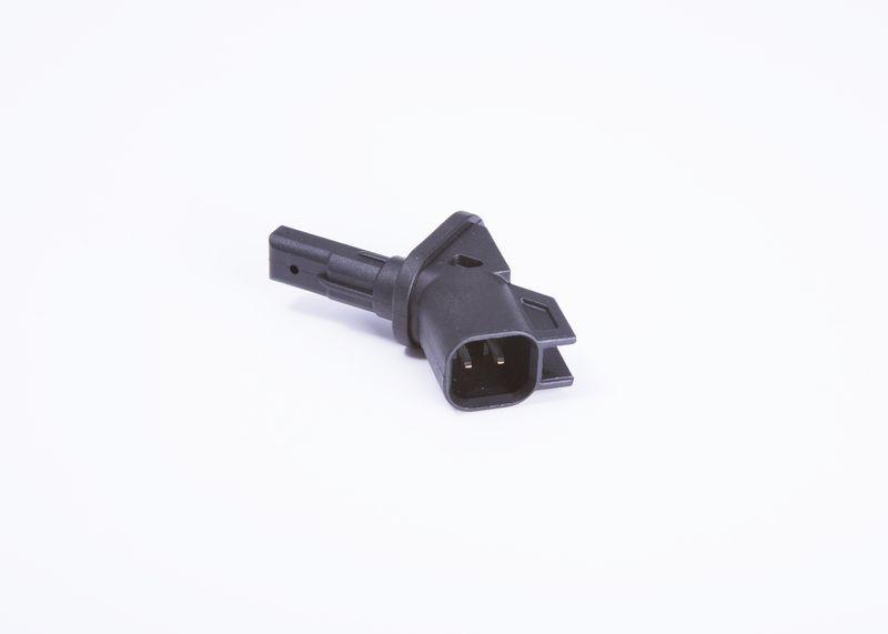 Capteur, vitesse de roue BOSCH 0 986 594 555