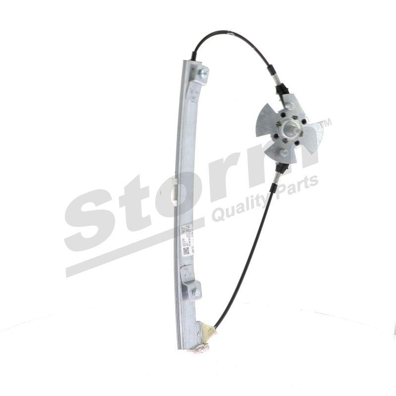 Lève-vitre STORM QUALITY PARTS 41282