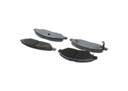 Kit de plaquettes de frein, frein à disque BOSCH 0 986 494 943