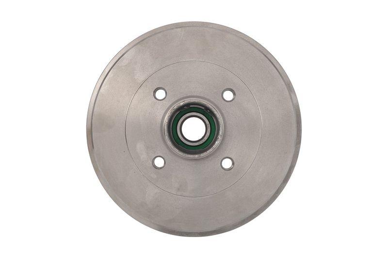Tambour de frein BOSCH 0 986 477 175