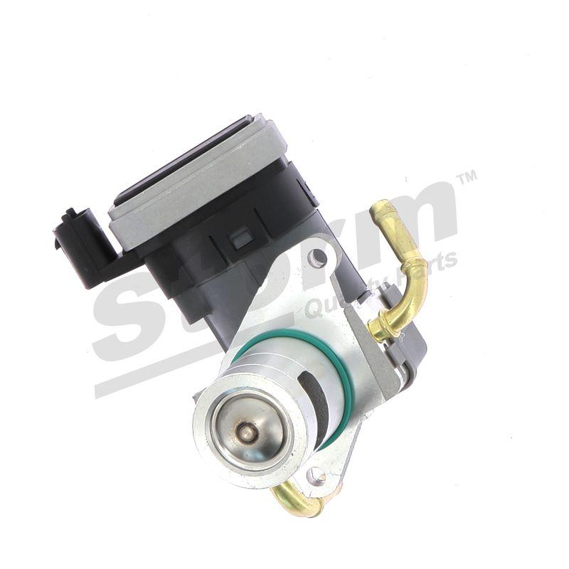 Vanne EGR STORM QUALITY PARTS 9026
