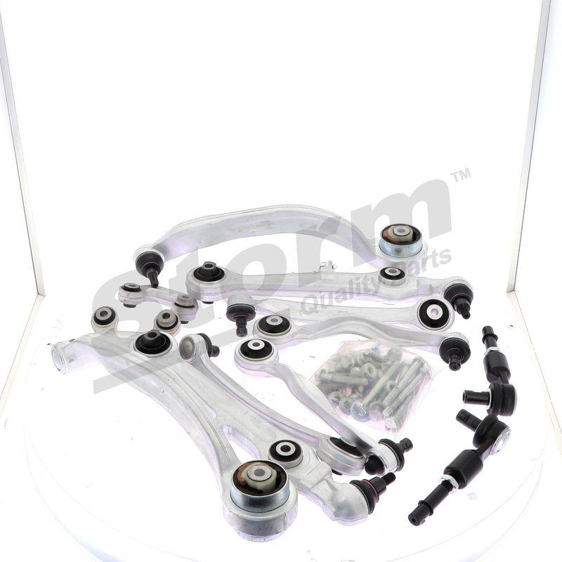 Jeu de bras, suspension de roue STORM QUALITY PARTS 102999