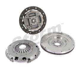 Kit adaptateur, embrayage STORM QUALITY PARTS STO1053