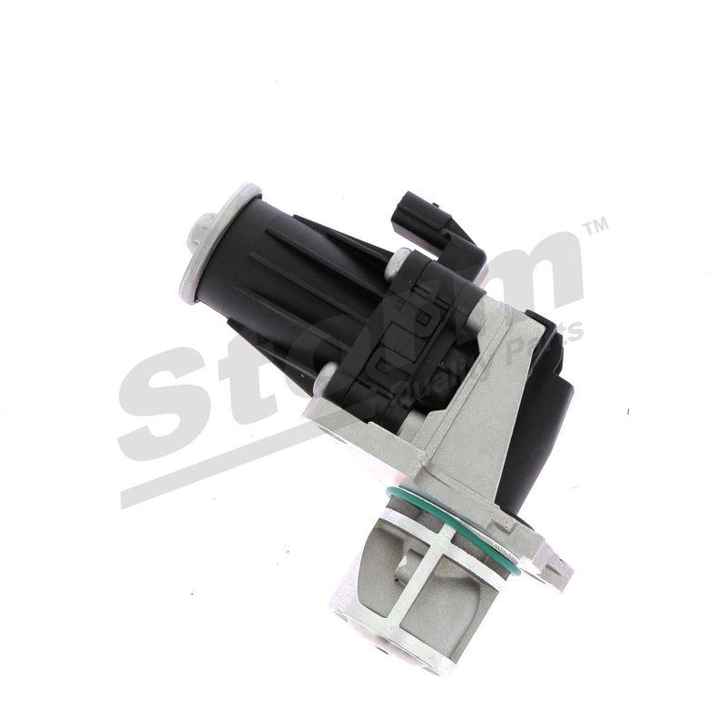 Vanne EGR STORM QUALITY PARTS 9087