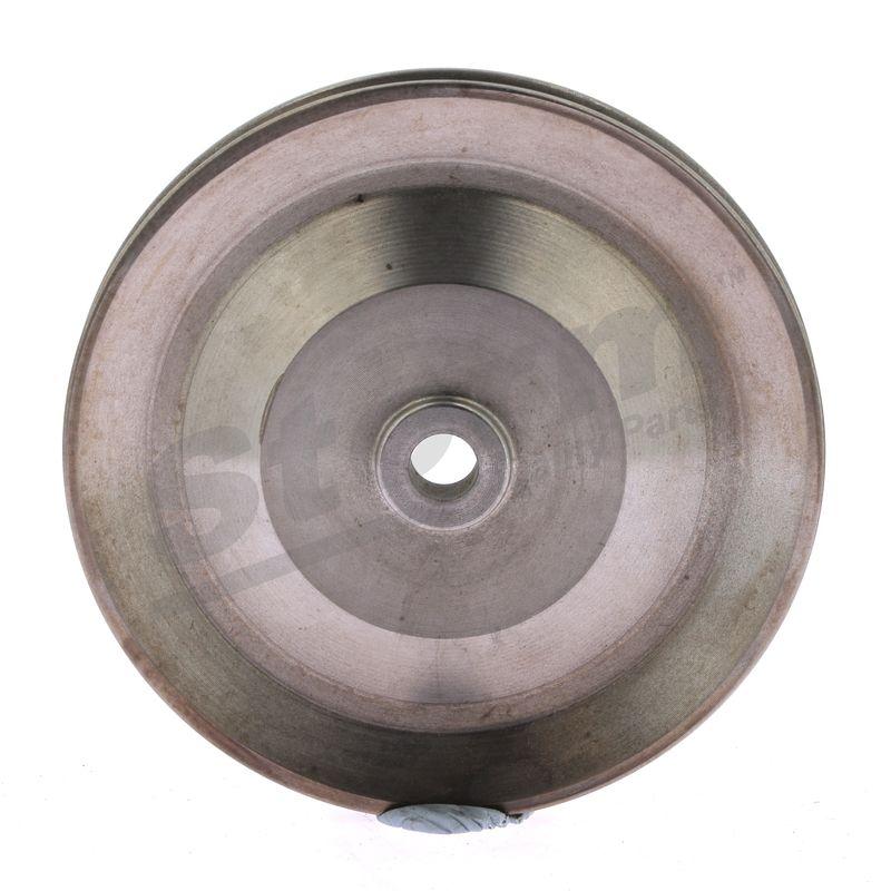 Poulie, vilebrequin STORM QUALITY PARTS 81098