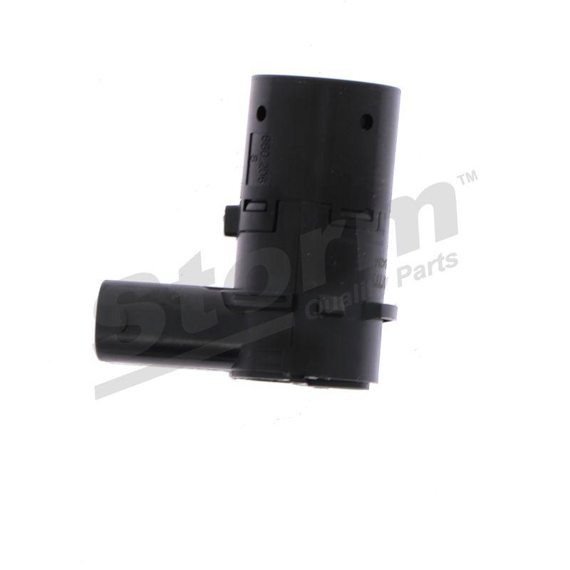 Capteur, aide au stationnement STORM QUALITY PARTS 777141