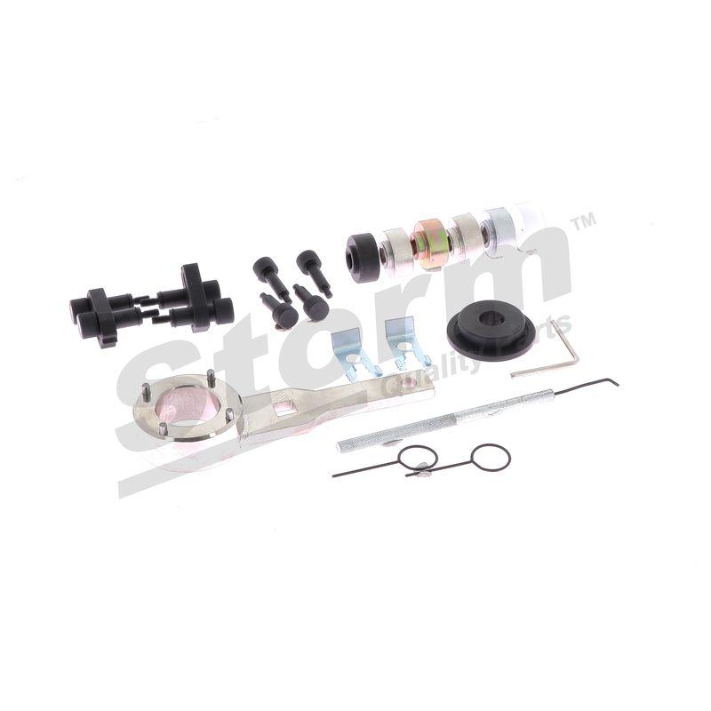 Kit d'outils de réglage, épure de distribution STORM QUALITY PARTS 555503